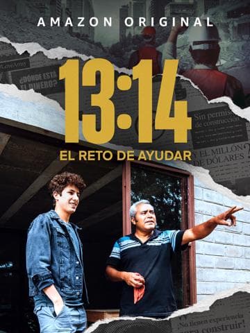 13:14: The Challenge of Helping