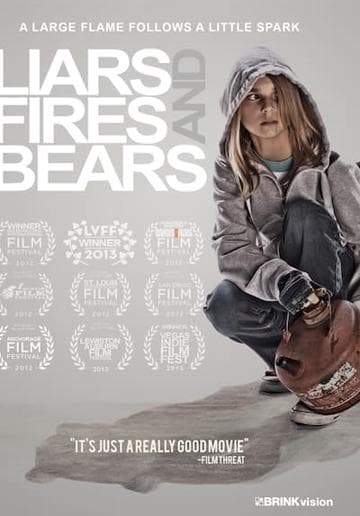 Liars, Fires and Bears