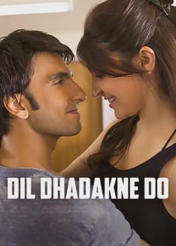 Dil Dhadakne Do
