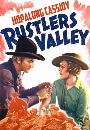 Rustlers' Valley