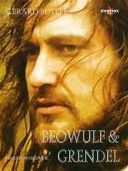 Beowulf & Grendel