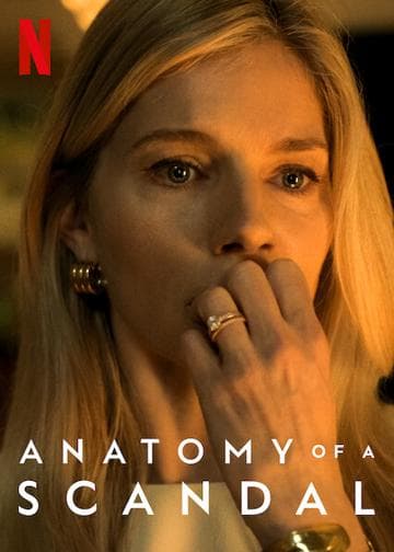 Anatomy of a Scandal