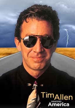 Tim Allen: Rewires America