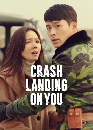 Crash Landing on You