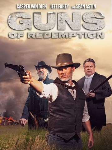 Guns of Redemption