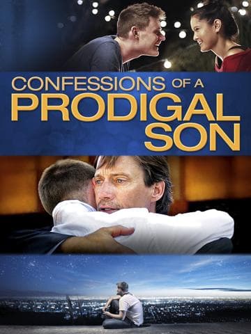 Confessions of a Prodigal Son