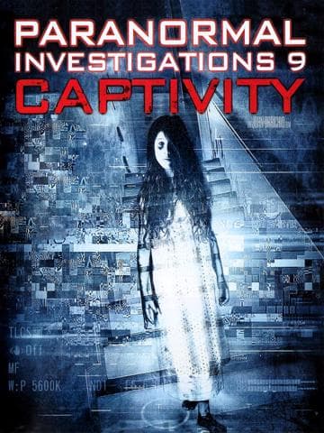 Paranormal Captivity