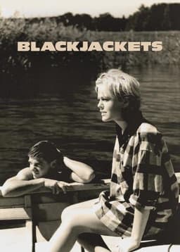 Blackjackets