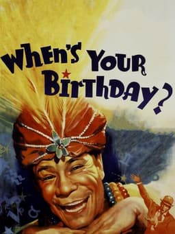 When's Your Birthday?