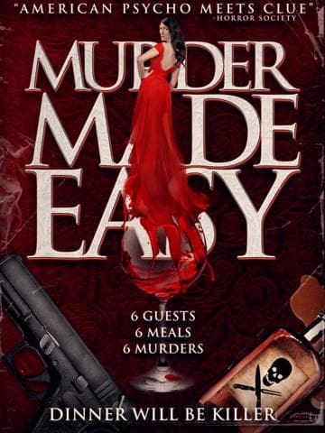Murder Made Easy