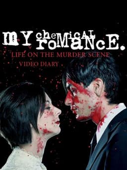 My Chemical Romance: Life on the Murder Scene