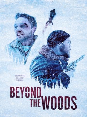 Beyond The Woods