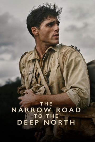 The Narrow Road to the Deep North