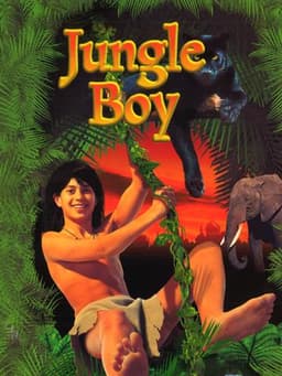 Jungle Boy