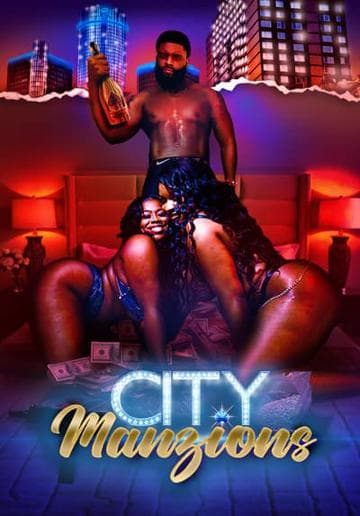 City Manzions