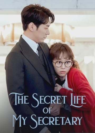 The Secret Life of My Secretary