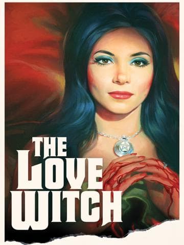 The Love Witch
