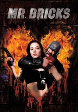 Mr. Bricks: A Heavy Metal Murder Musical