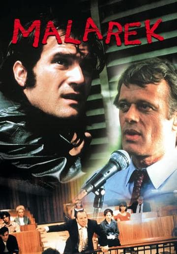 Malarek