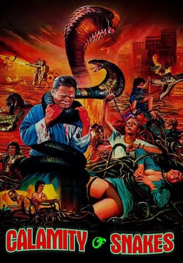 Calamity of Snakes