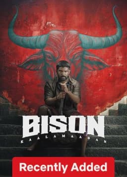 Bison Kaalamaadan