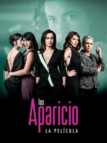 Las Aparicio