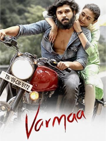 Varmaa