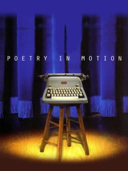 Poetry in Motion