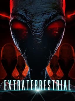 Extraterrestrial