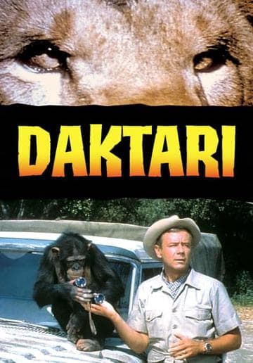 Daktari