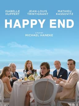 Happy End