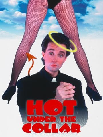 Hot Under the Collar