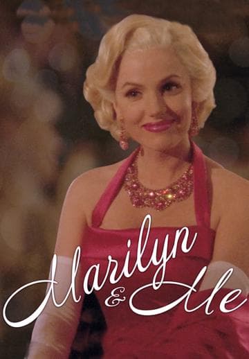 Marilyn and Me
