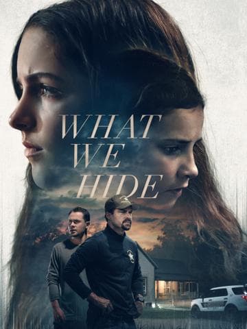 What We Hide