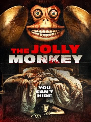 The Jolly Monkey
