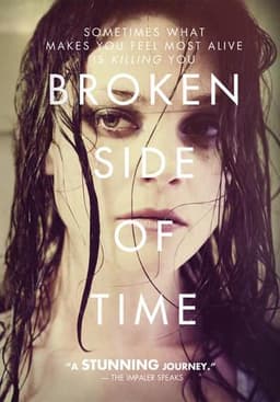 Broken Side of Time