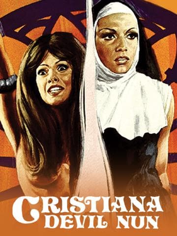 Cristiana, Devil Nun