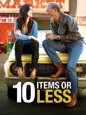 10 Items or Less