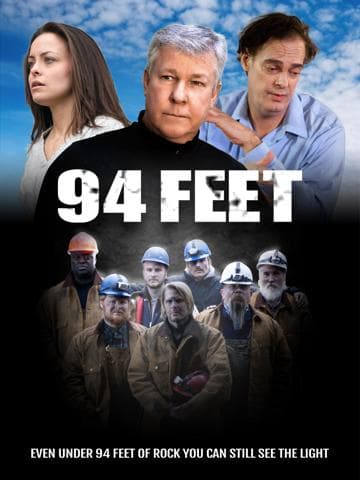 94 Feet