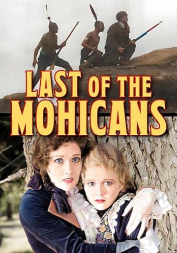 The Last of the Mohicans