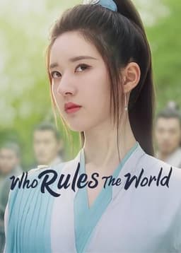 Who Rules The World