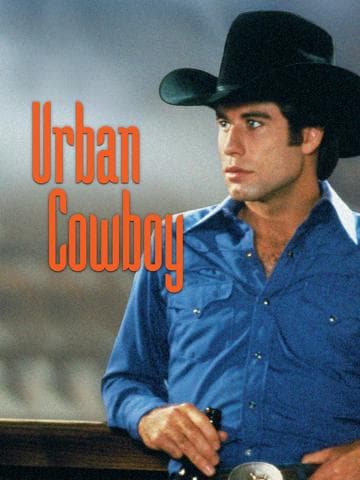 Urban Cowboy