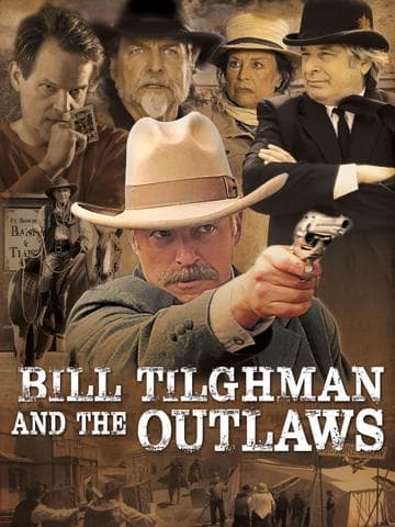Bill Tilghman and the Outlaws