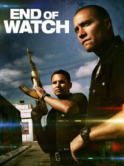 End of Watch