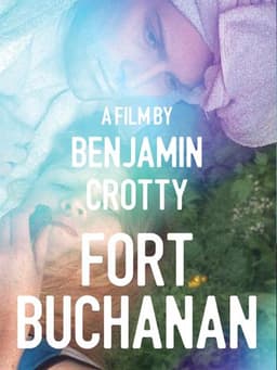 Fort Buchanan