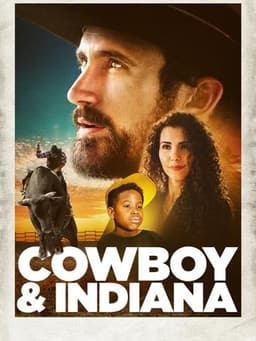 Cowboy & Indiana