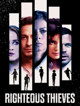 Righteous Thieves