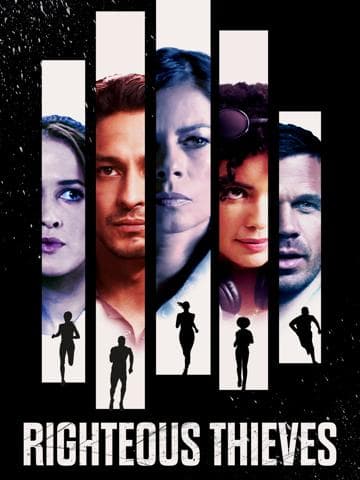 Righteous Thieves