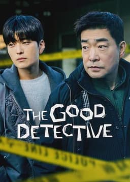 The Good Detective