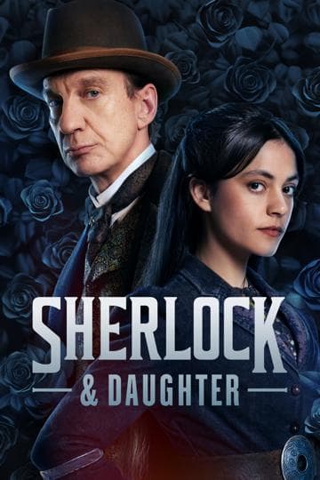 Sherlock & Daughter